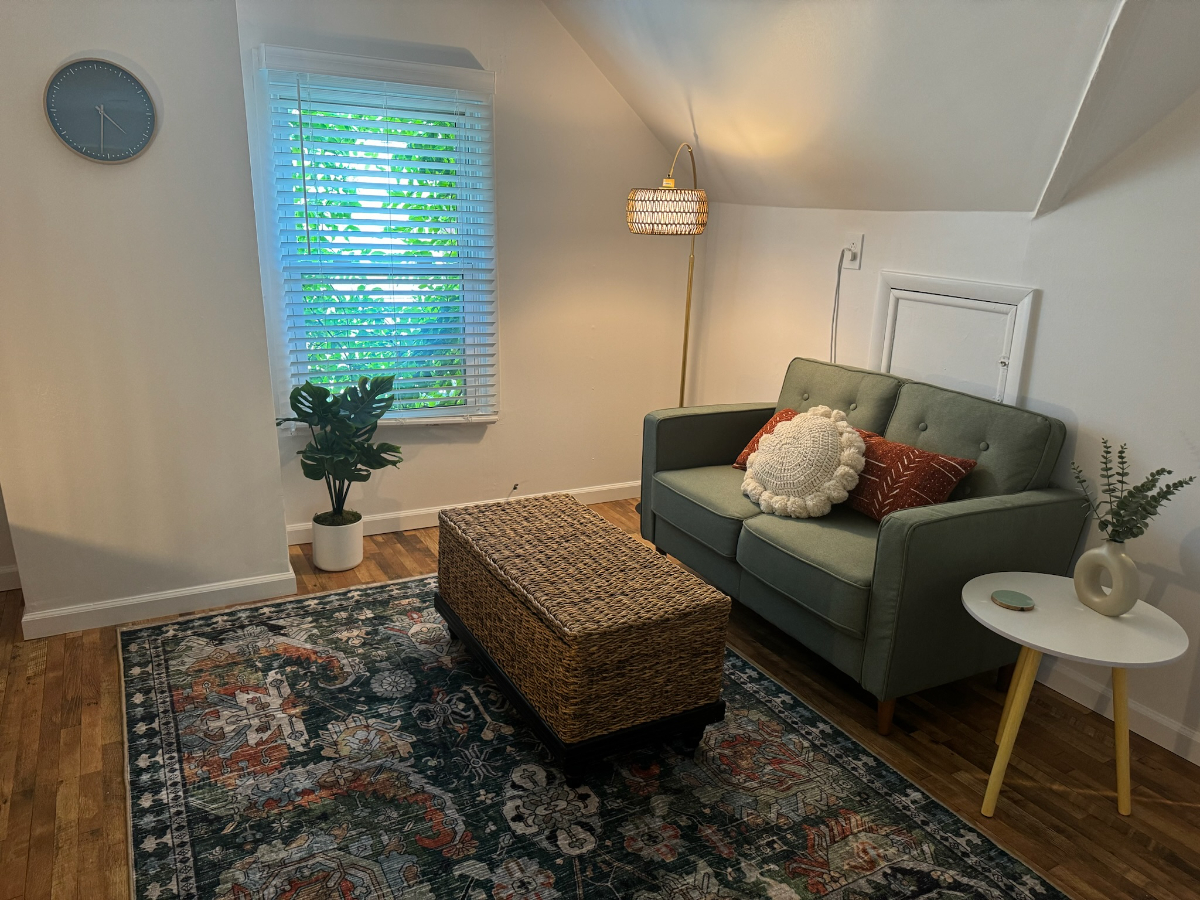 Modern 1 BR by Ritter Park, Downtown & Hospitals - Photo 7