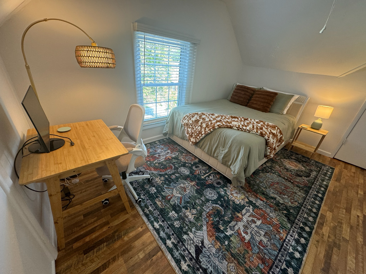 Modern 1 BR by Ritter Park, Downtown & Hospitals - Photo 5