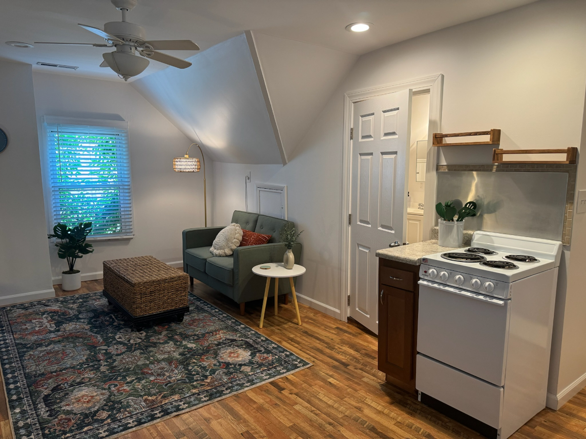 Modern 1 BR by Ritter Park, Downtown & Hospitals - Photo 2