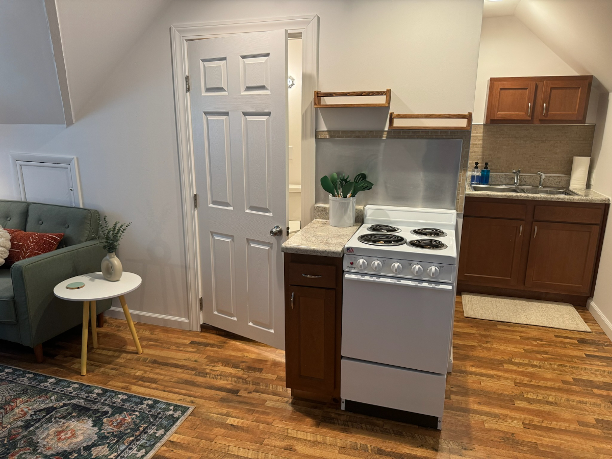 Modern 1 BR by Ritter Park, Downtown & Hospitals - Photo 4