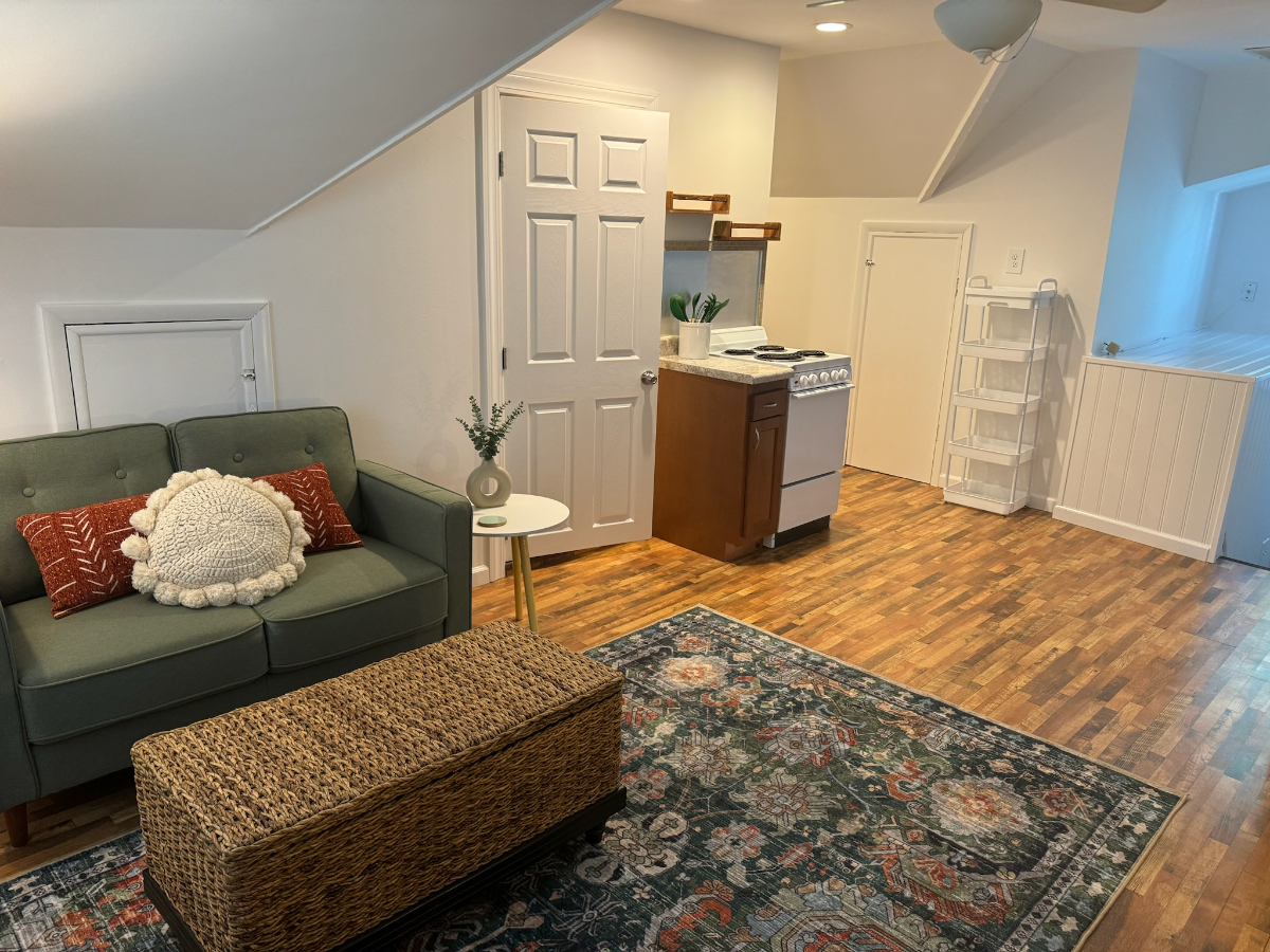 Modern 1 BR by Ritter Park, Downtown & Hospitals - Photo 8