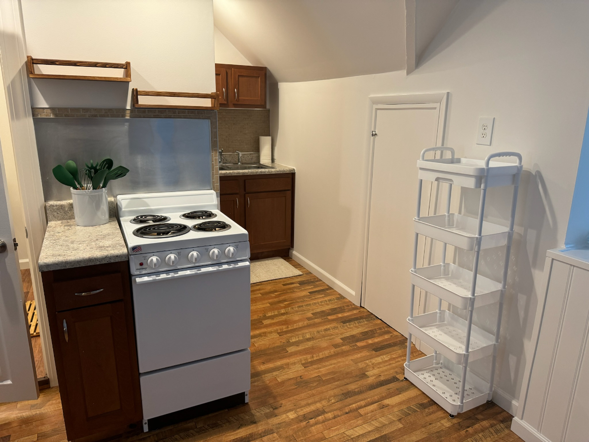 Modern 1 BR by Ritter Park, Downtown & Hospitals - Photo 11