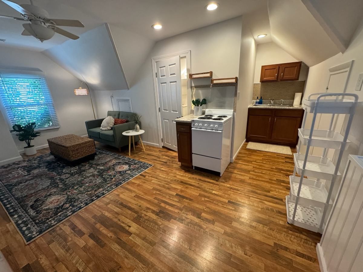 Modern 1 BR by Ritter Park, Downtown & Hospitals - Photo 10