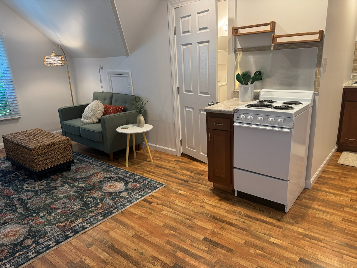 Modern 1 BR by Ritter Park, Downtown & Hospitals - Photo 9