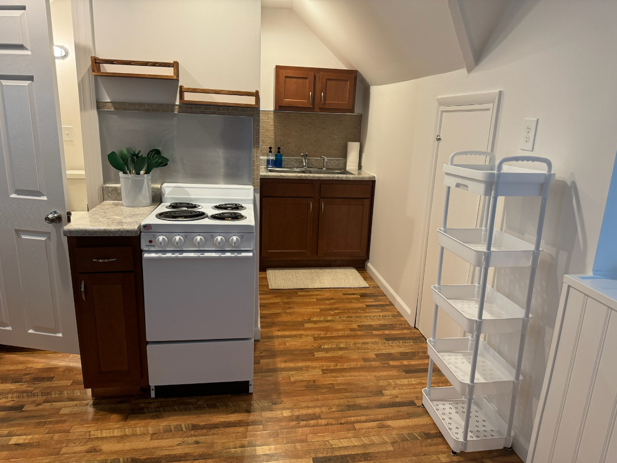 Modern 1 BR by Ritter Park, Downtown & Hospitals - Photo 12