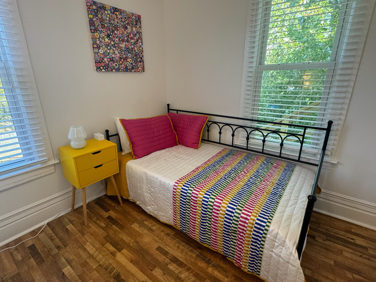 Modern 1 BR by Ritter Park, Downtown & Hospitals - Photo 4