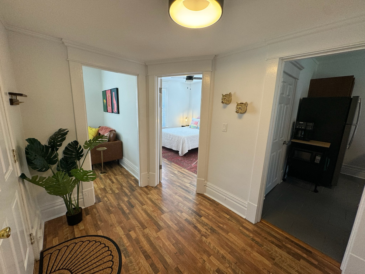 Modern 1 BR by Ritter Park, Downtown & Hospitals - Photo 5