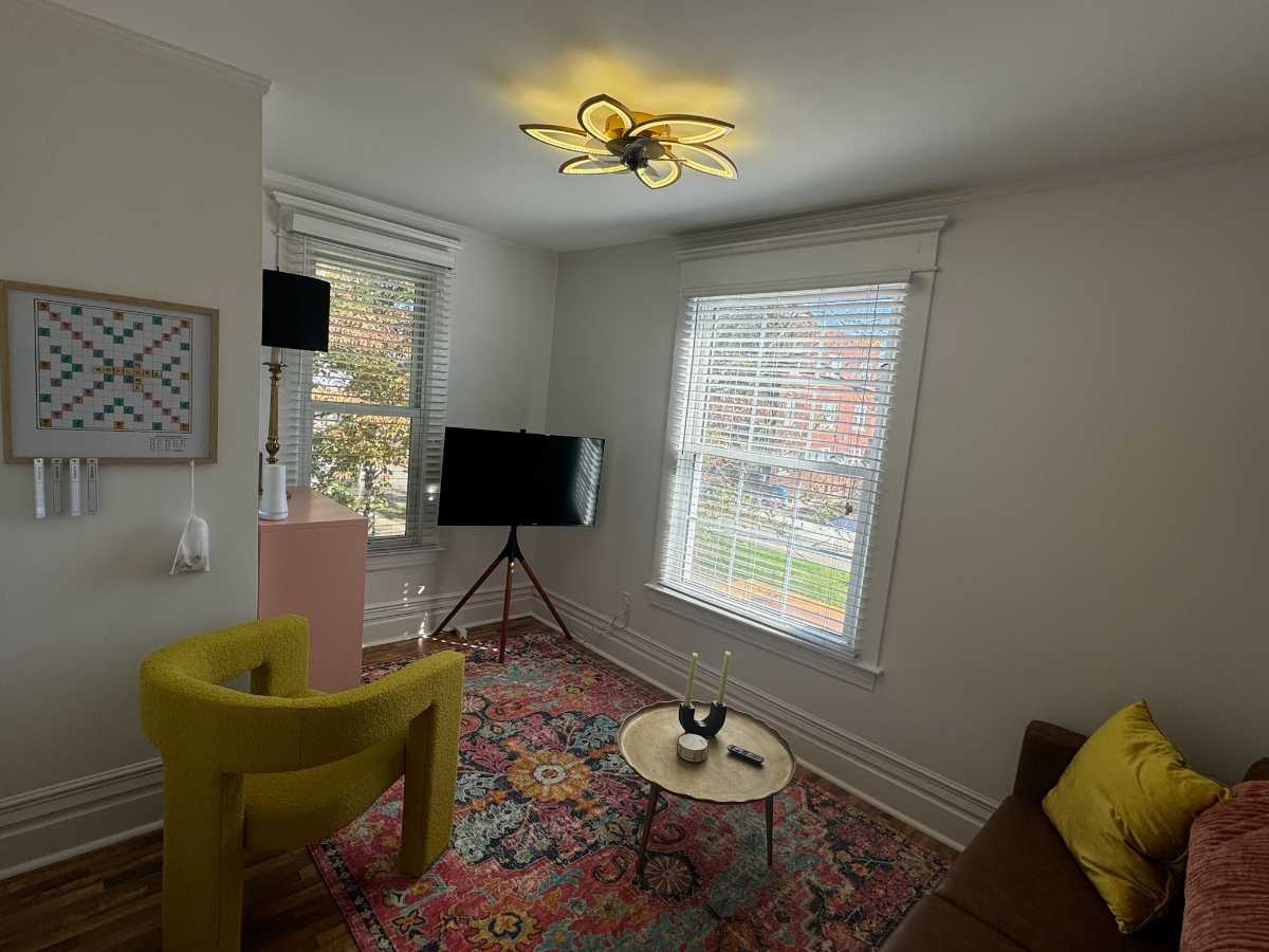 Modern 1 BR by Ritter Park, Downtown & Hospitals - Photo 6