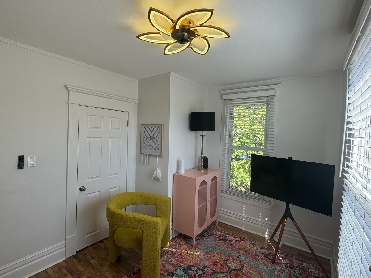 Modern 1 BR by Ritter Park, Downtown & Hospitals - Photo 11