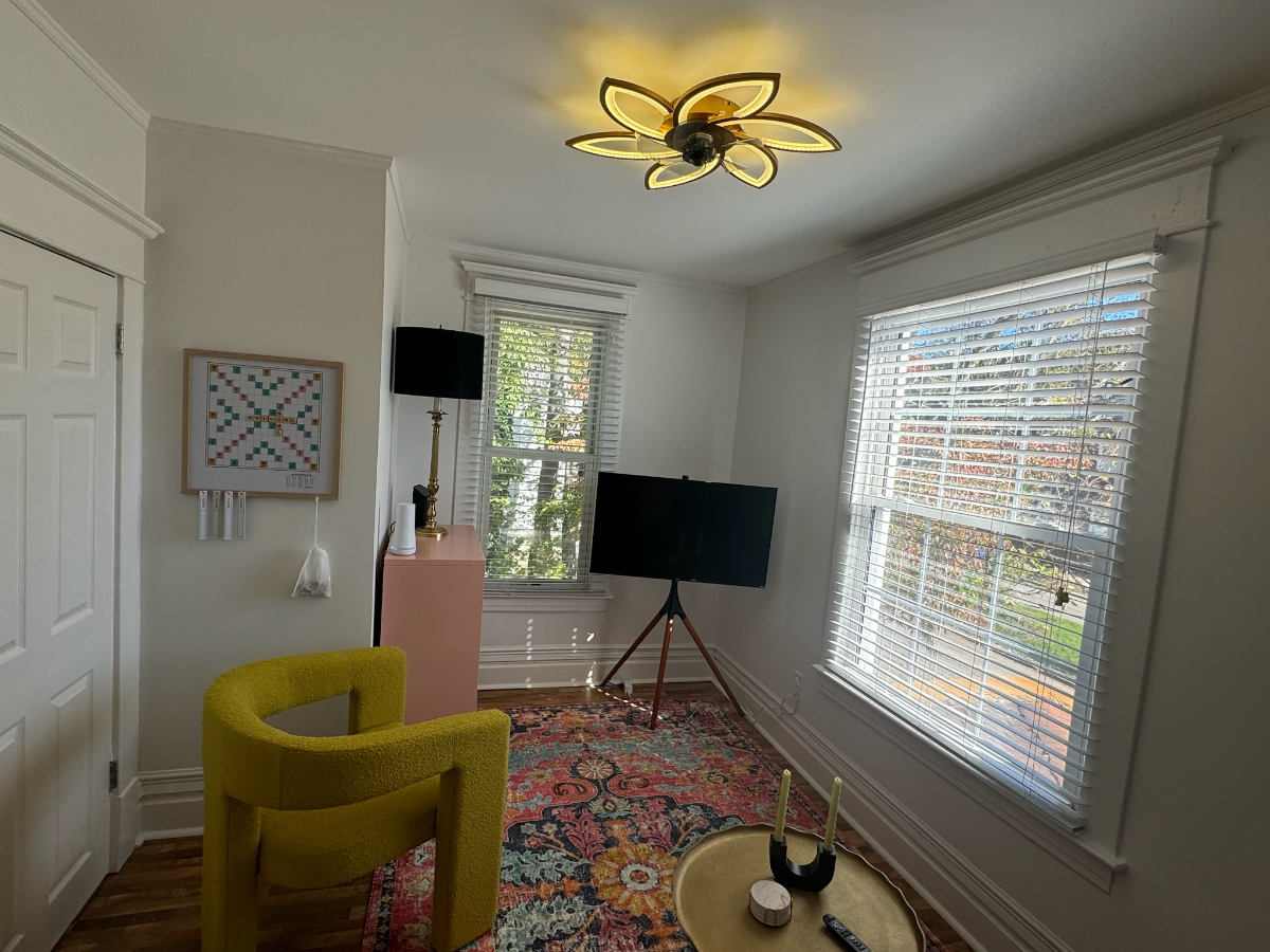 Modern 1 BR by Ritter Park, Downtown & Hospitals - Photo 2