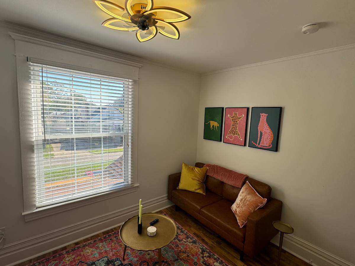 Modern 1 BR by Ritter Park, Downtown & Hospitals - Photo 1