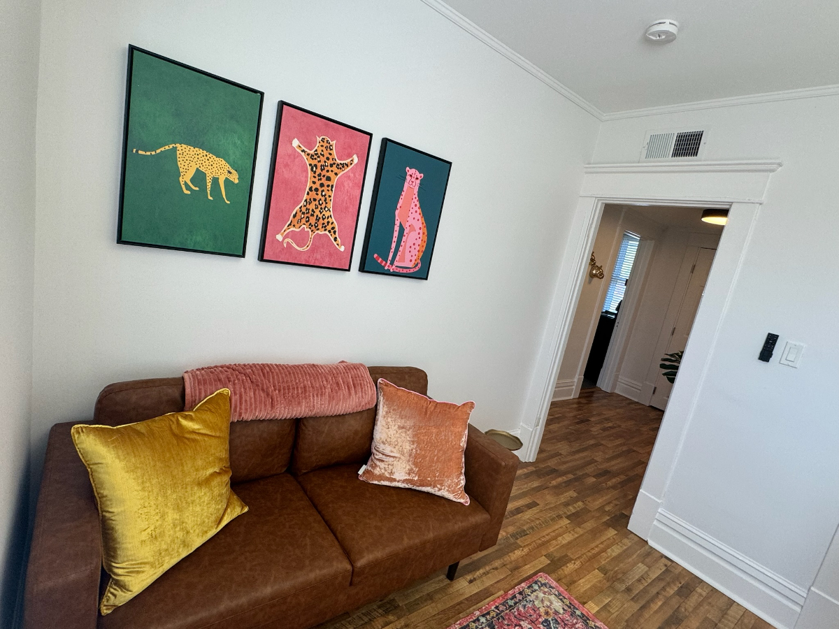 Modern 1 BR by Ritter Park, Downtown & Hospitals - Photo 8