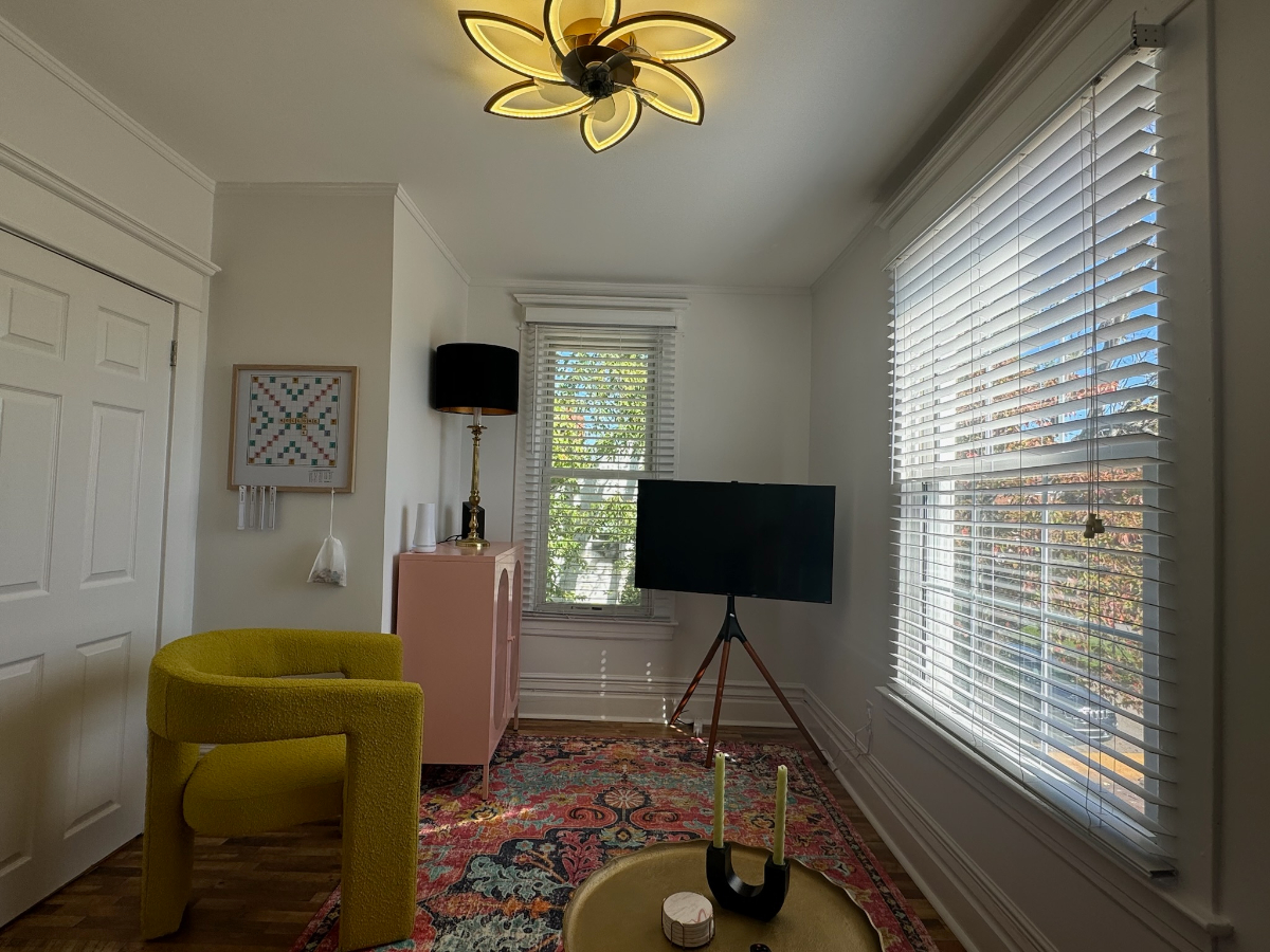 Modern 1 BR by Ritter Park, Downtown & Hospitals - Photo 7