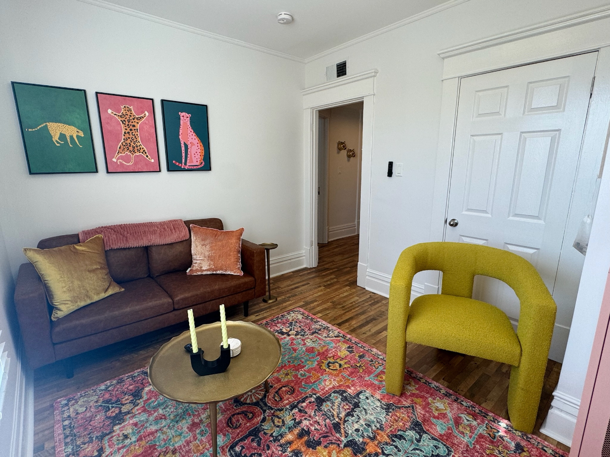 Modern 1 BR by Ritter Park, Downtown & Hospitals - Photo 9