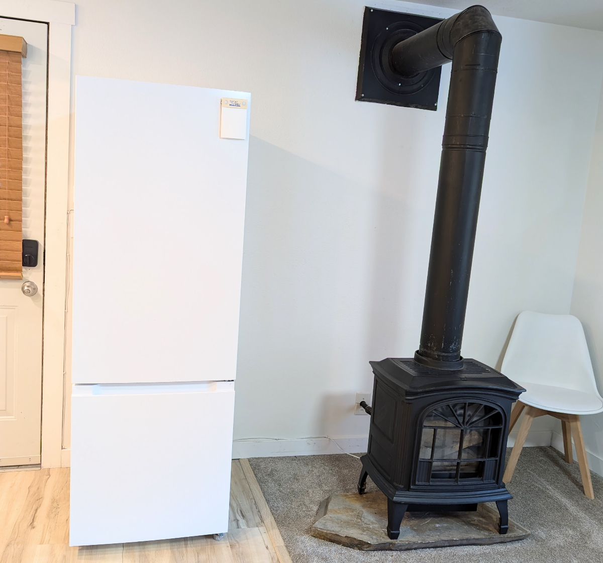 Westside home - Spacious 2 Bdrm - includes an Office, Den & Garage - Photo 6