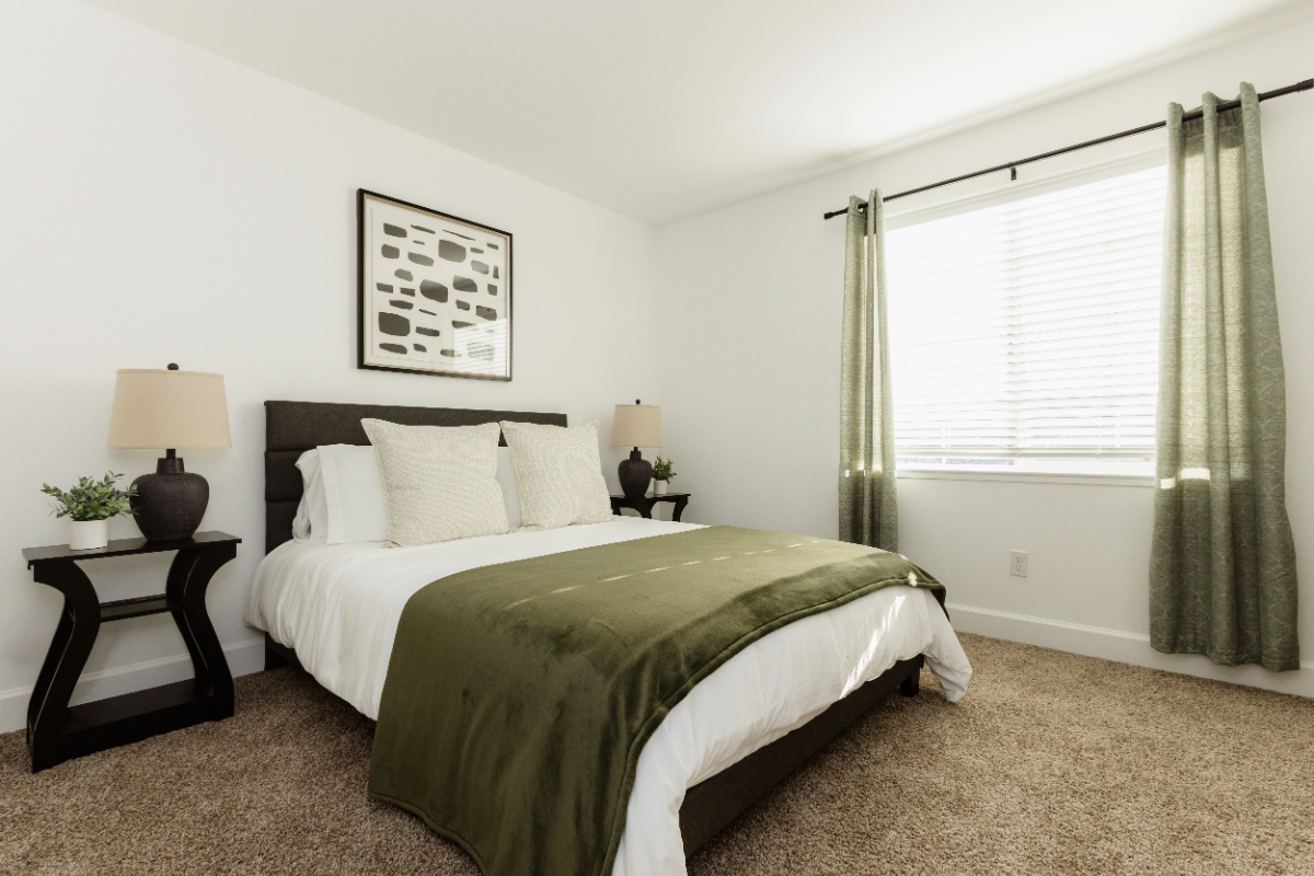 Upscale Retreat, New Build, 65 Inch TV, Netflix, Patio, Mountain Views, 5-Min to UNR & Highway 395 a - Photo 7