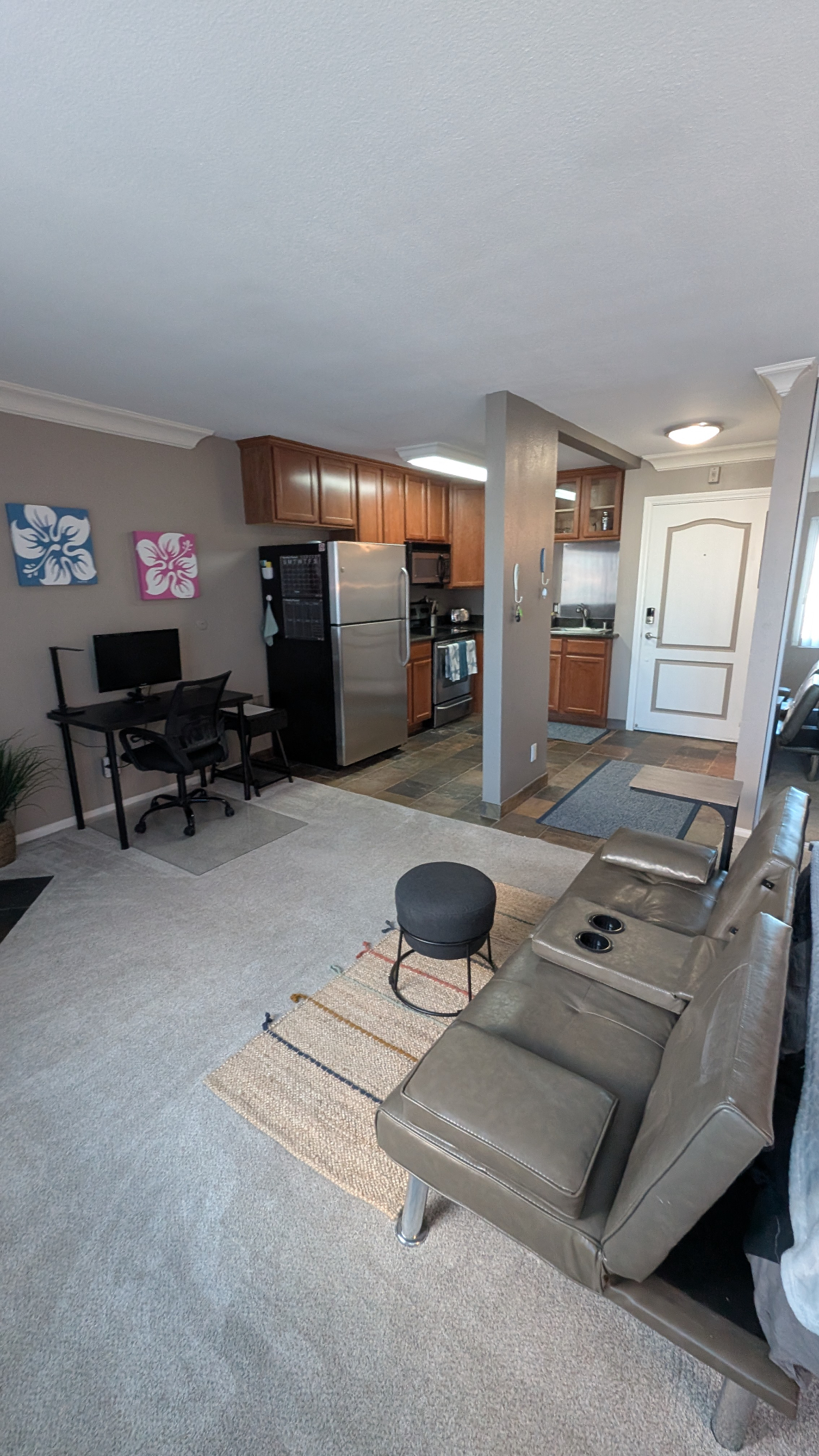 Pacific Beach Condo - 2 blocks from the Beach - AVAILABLE DECEMBER 14th - Photo 5