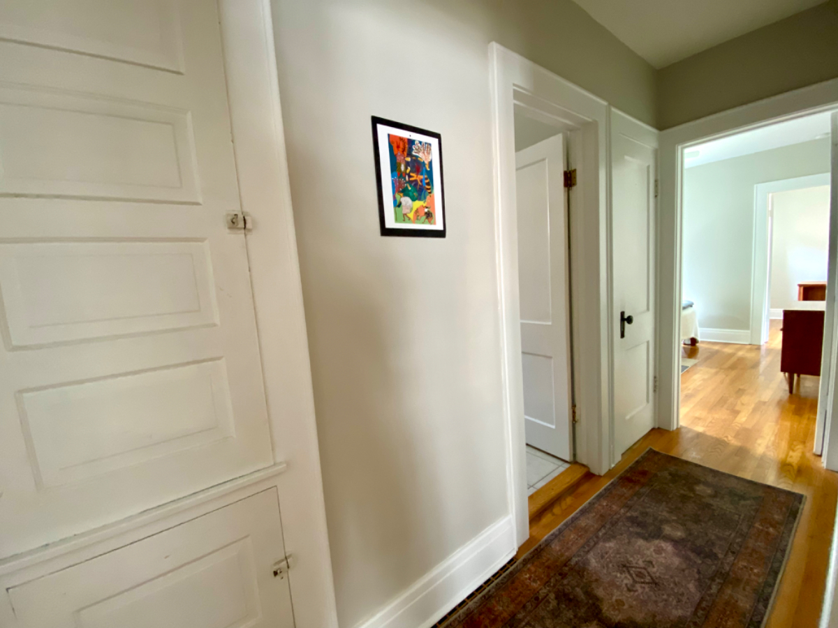 Beautiful & Spacious 2-Bedroom Apartment in Eastwood - Photo 11