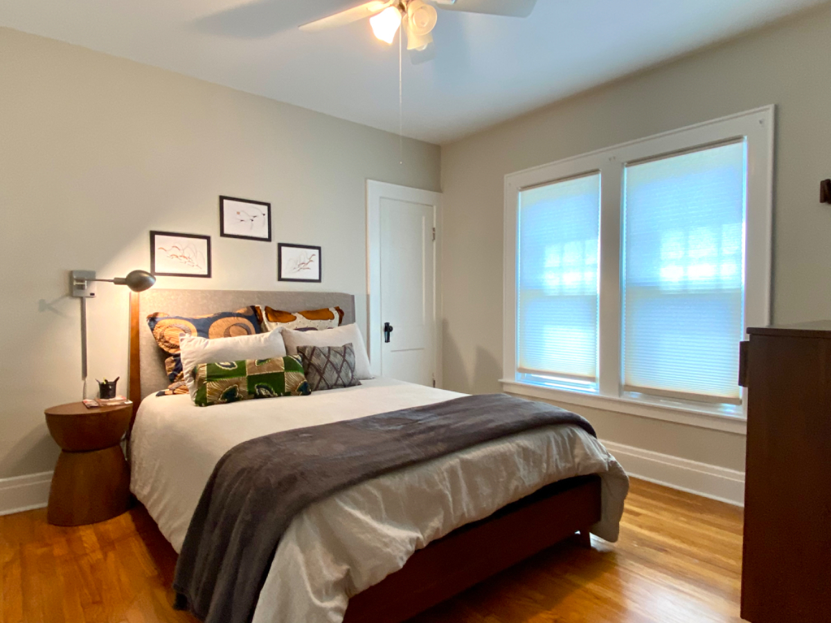 Beautiful & Spacious 2-Bedroom Apartment in Eastwood - Photo 8