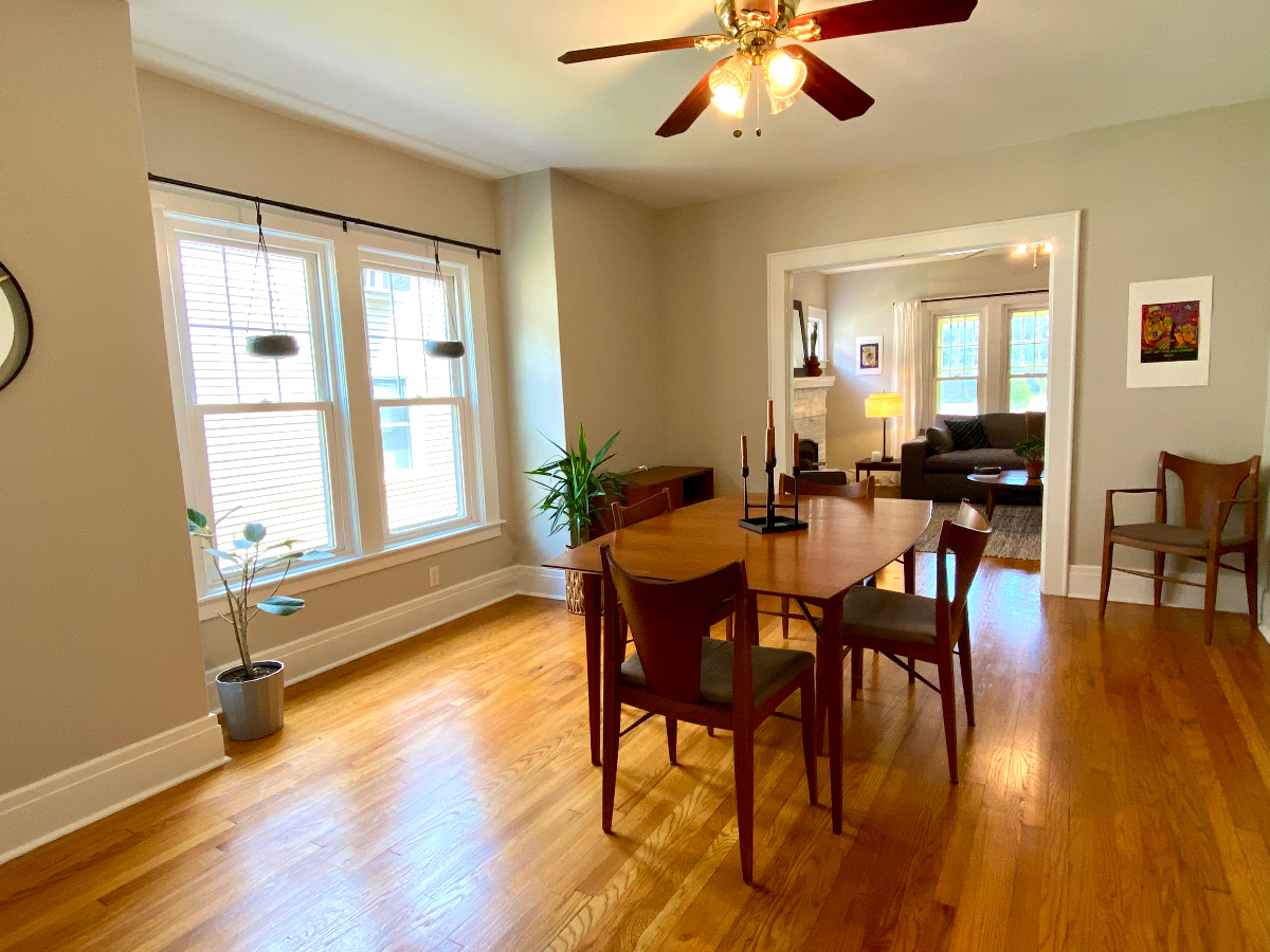 Beautiful & Spacious 2-Bedroom Apartment in Eastwood - Photo 5