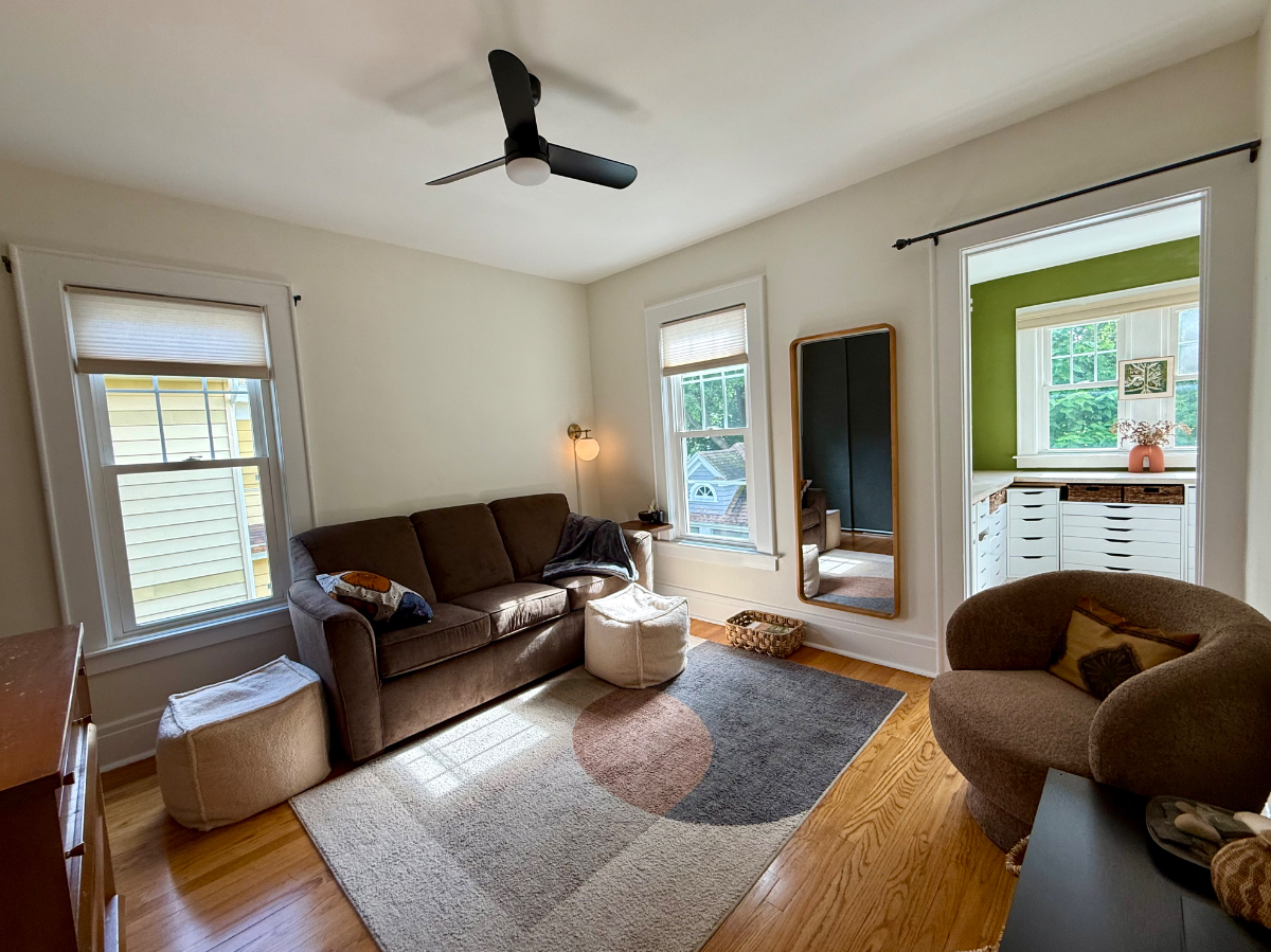 Beautiful & Spacious 2-Bedroom Apartment in Eastwood - Photo 7