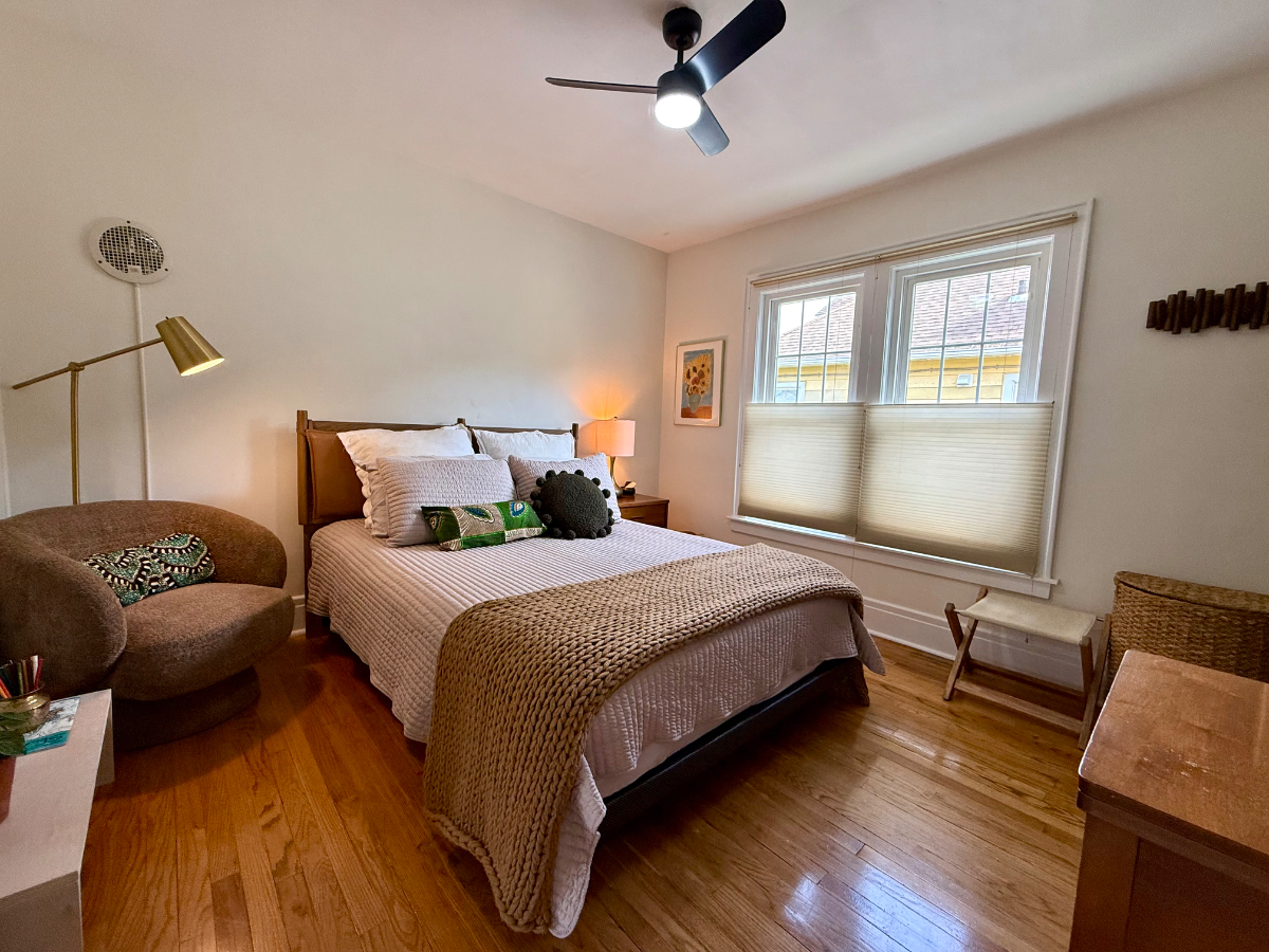 Beautiful & Spacious 2-Bedroom Apartment in Eastwood - Photo 6
