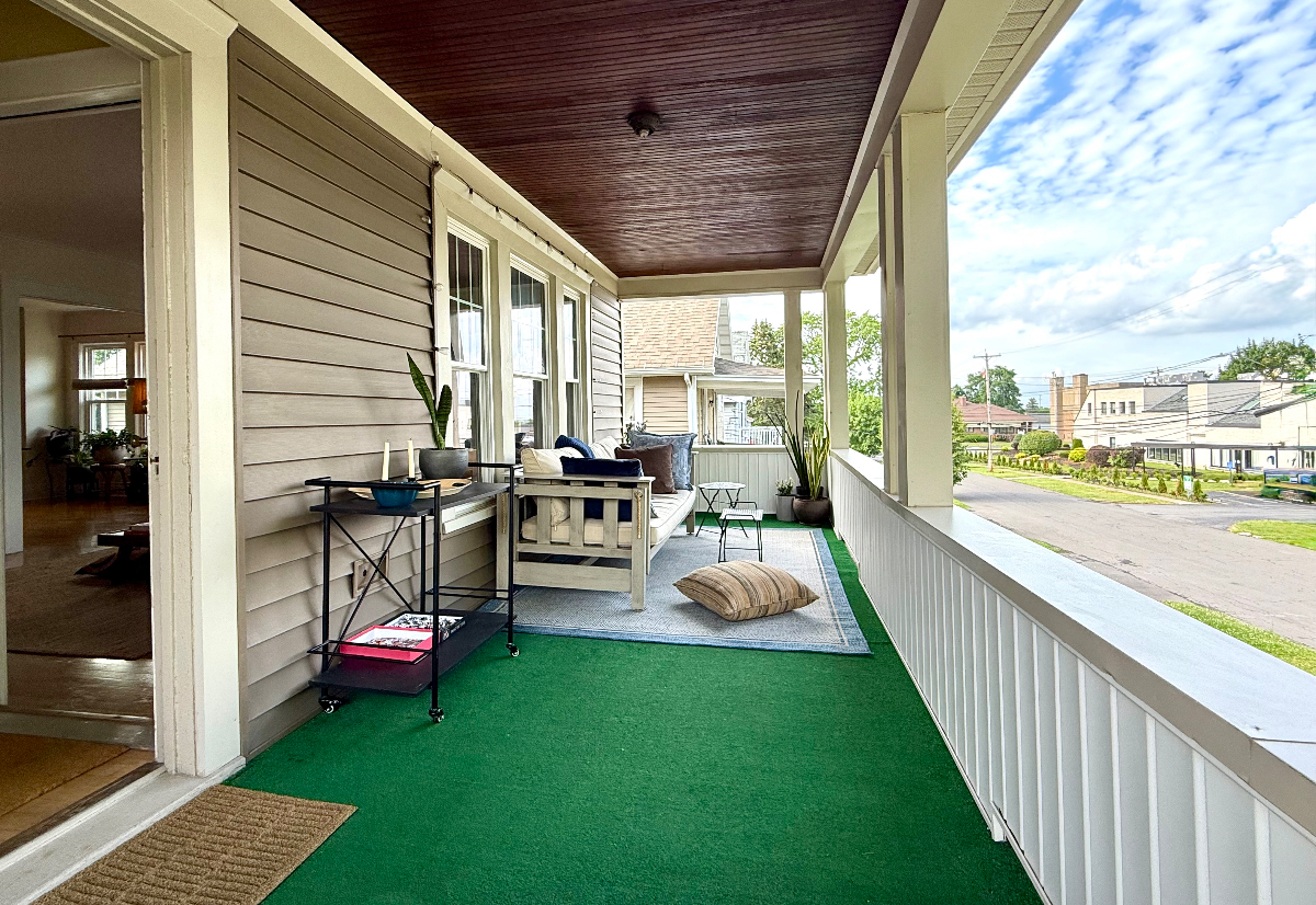 Beautiful & Spacious 2-Bedroom Apartment in Eastwood - Photo 12