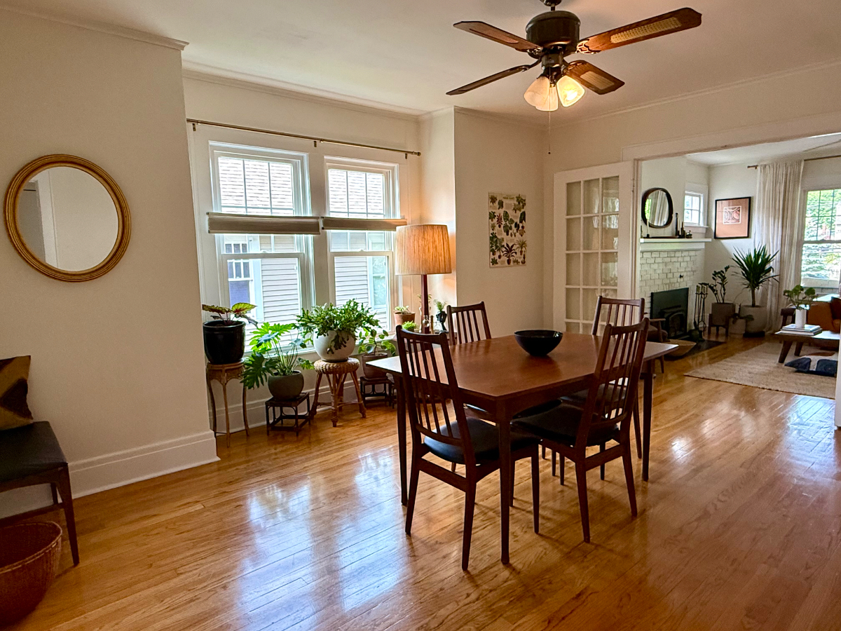 Beautiful & Spacious 2-Bedroom Apartment in Eastwood - Photo 2