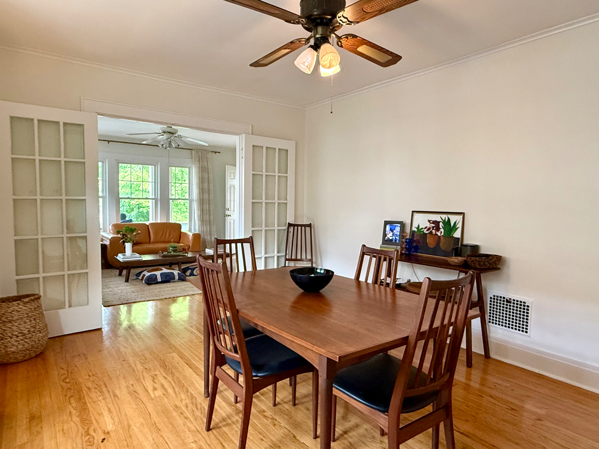 Beautiful & Spacious 2-Bedroom Apartment in Eastwood - Photo 3