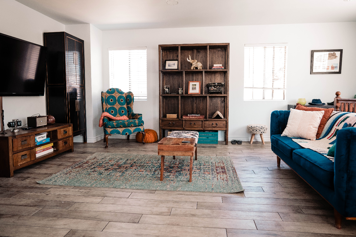 Family friendly 3 bed/2 bath in Los Angeles - Photo 1