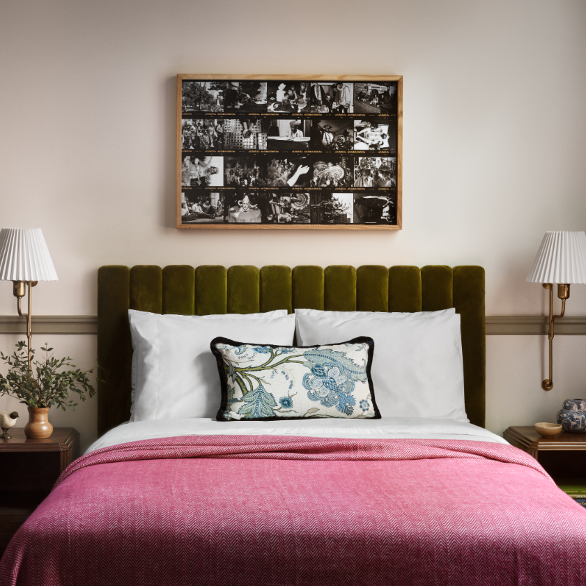Memoir New Orleans-Warehouse District-Two Bedroom