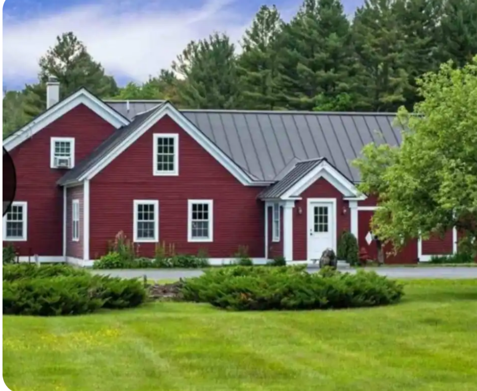 Charming Farmhouse 2 bedroom - Photo 7