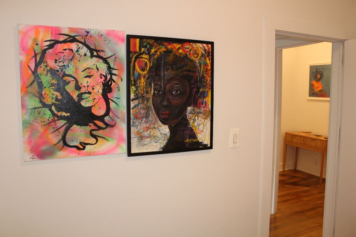 Artsy Apartment near Yankee Stadium - Photo 5
