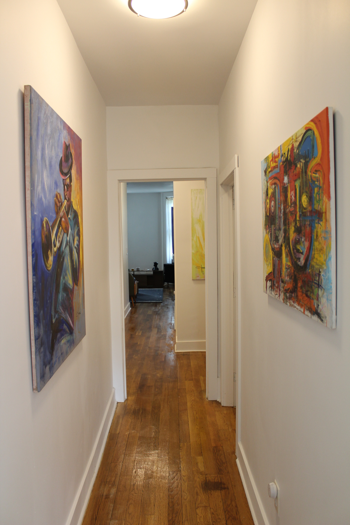Artsy Apartment near Yankee Stadium - Photo 8