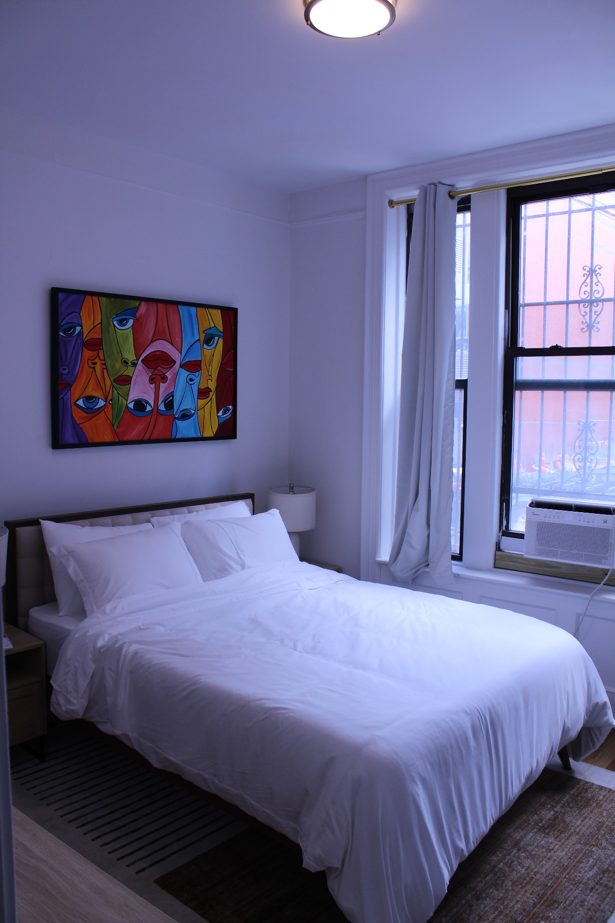 Artsy Apartment near Yankee Stadium - Photo 9