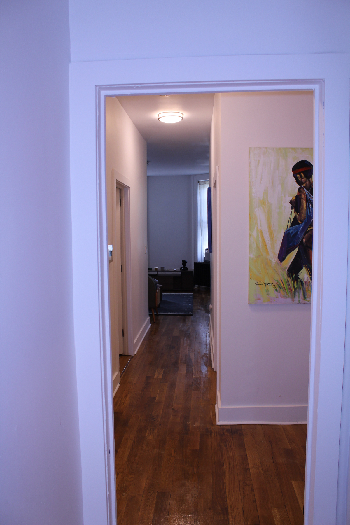 Artsy Apartment near Yankee Stadium - Photo 4