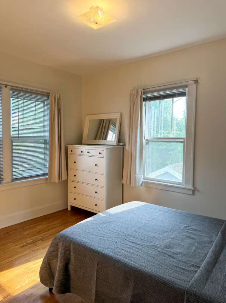 Westside Peaceful Apt - Walkable to Hospitals - Photo 8
