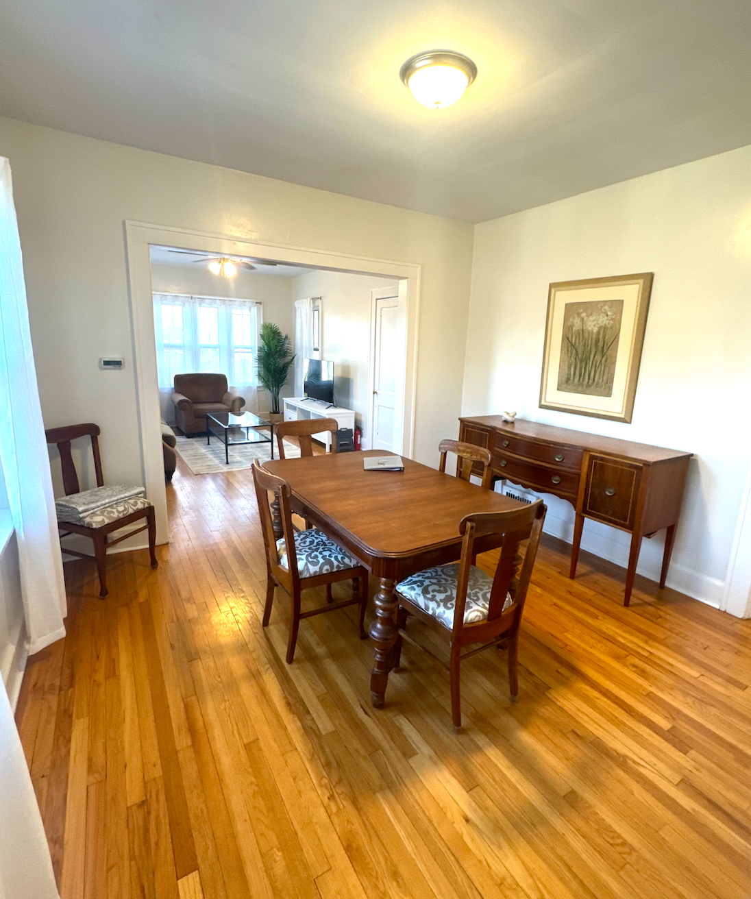 Westside Peaceful Apt - Walkable to Hospitals - Photo 2