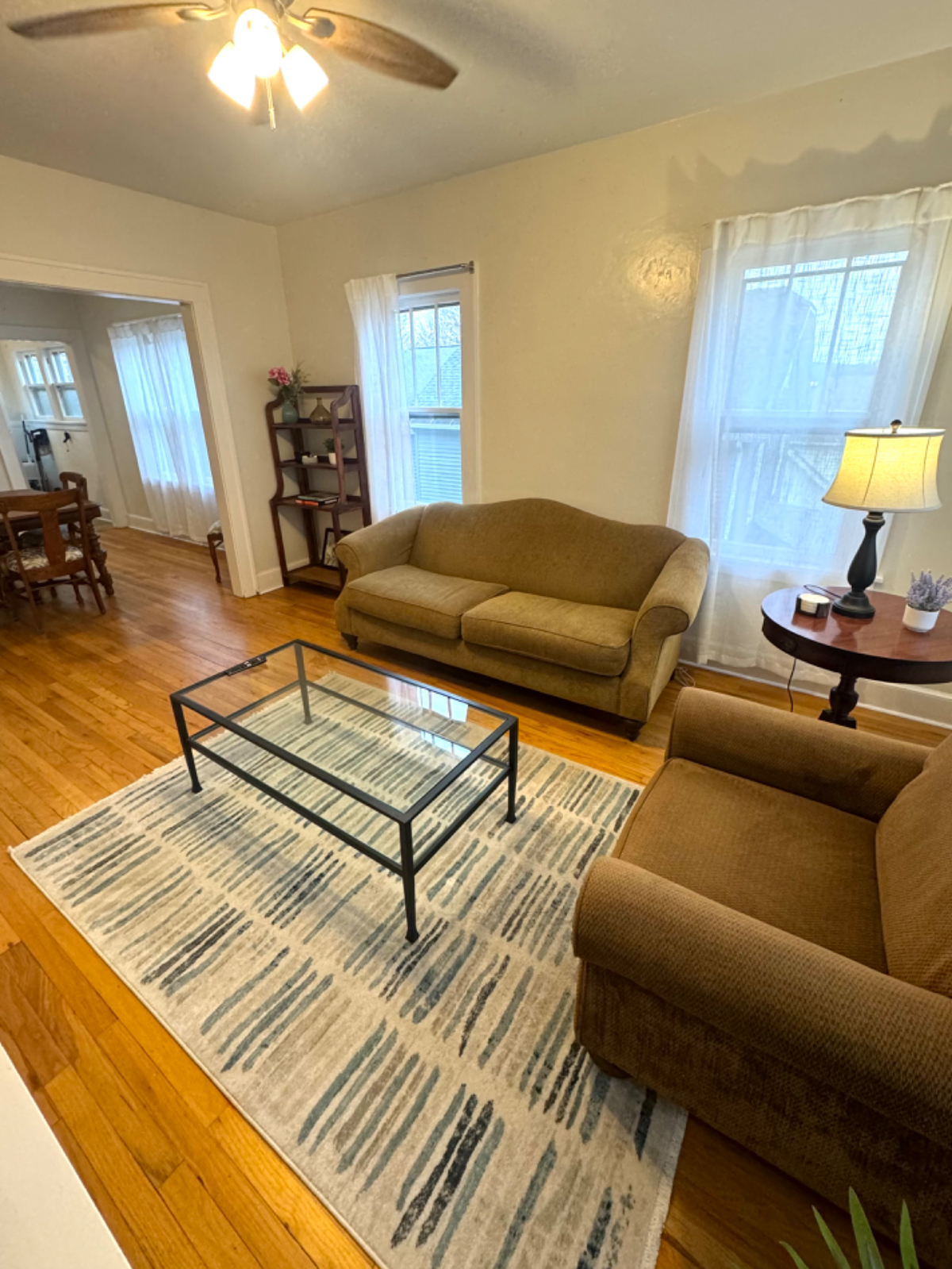 Westside Peaceful Apt - Walkable to Hospitals - Photo 4