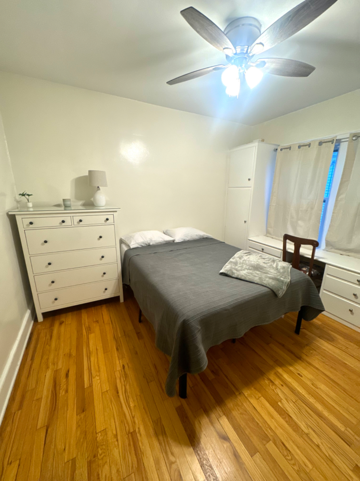 Westside Peaceful Apt - Walkable to Hospitals - Photo 9