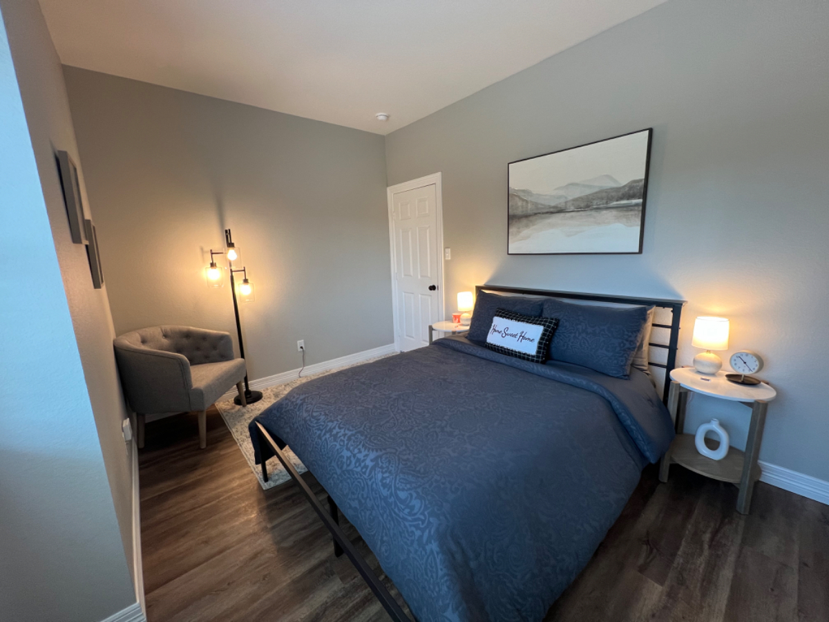 The Cozy Corner - Photo 4