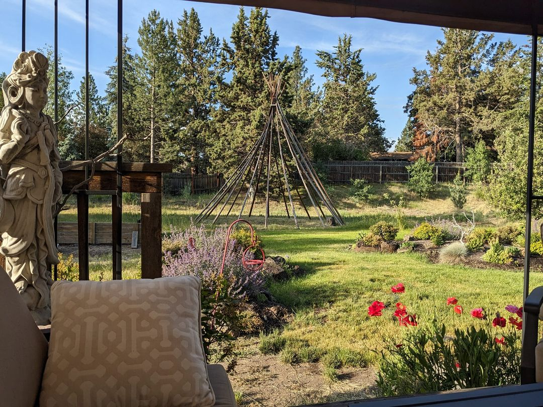 Beautiful, Peaceful, Private Home - Photo 2