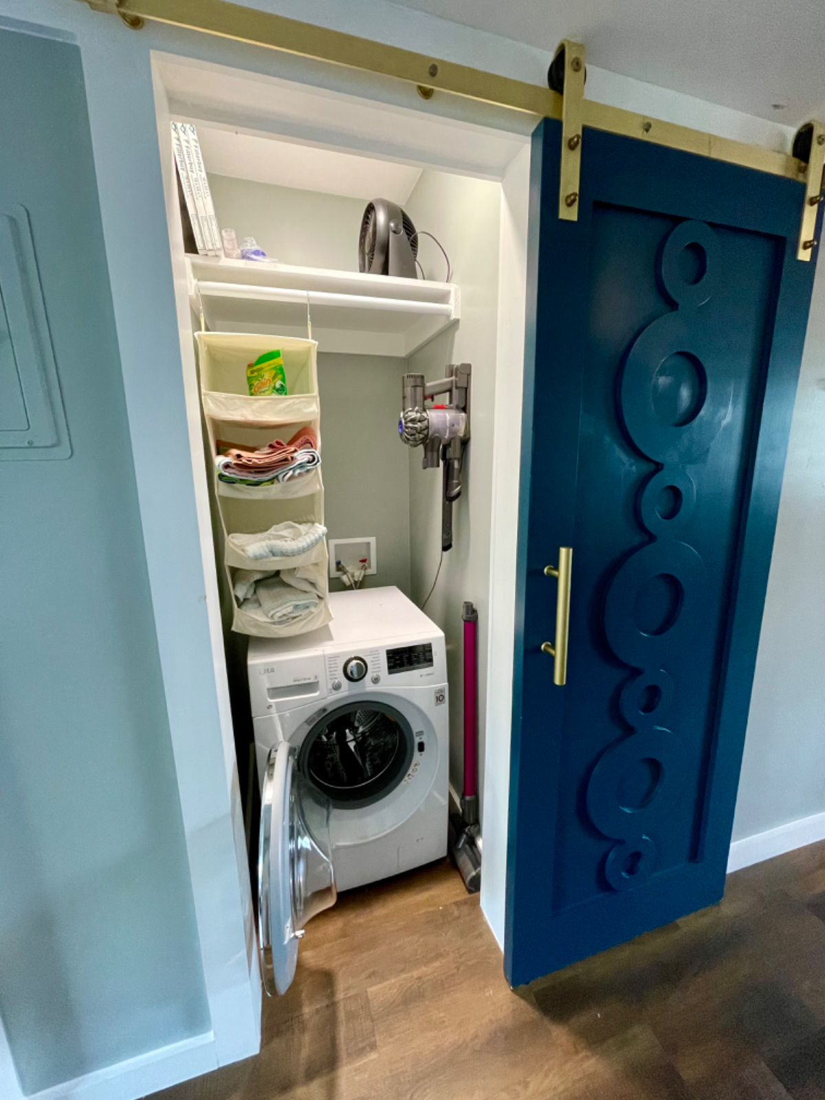 Fully Renovated MidCentury Condo - Photo 12
