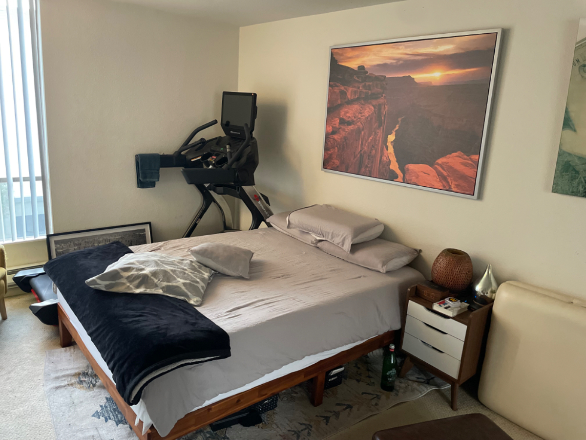1 BEDROOM APARTMENT IN NORTH BEACH - Photo 6