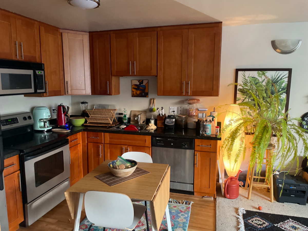 1 BEDROOM APARTMENT IN NORTH BEACH - Photo 5