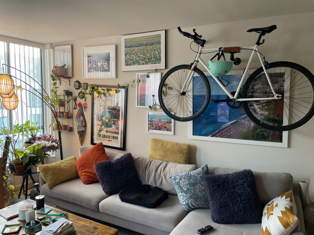 1 BEDROOM APARTMENT IN NORTH BEACH - Photo 1