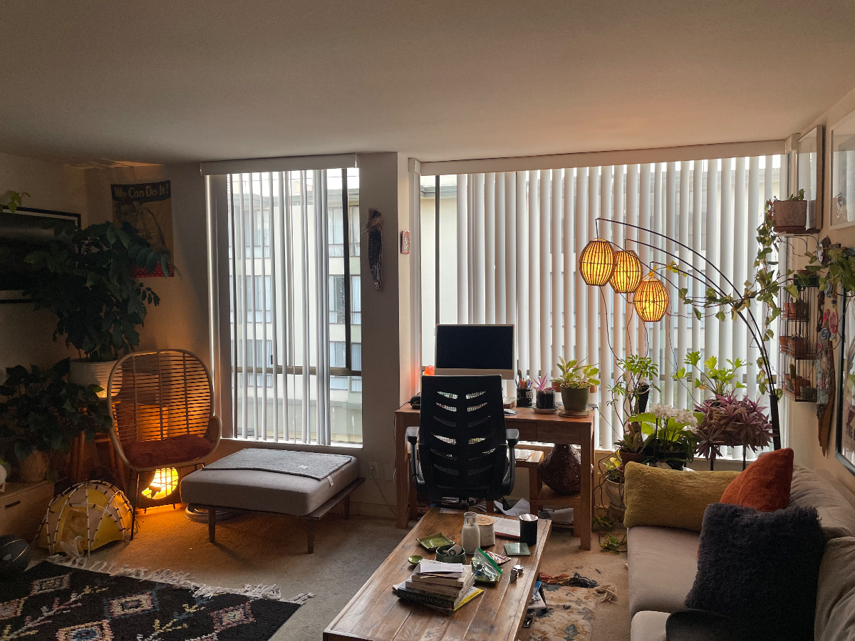 1 BEDROOM APARTMENT IN NORTH BEACH - Photo 3