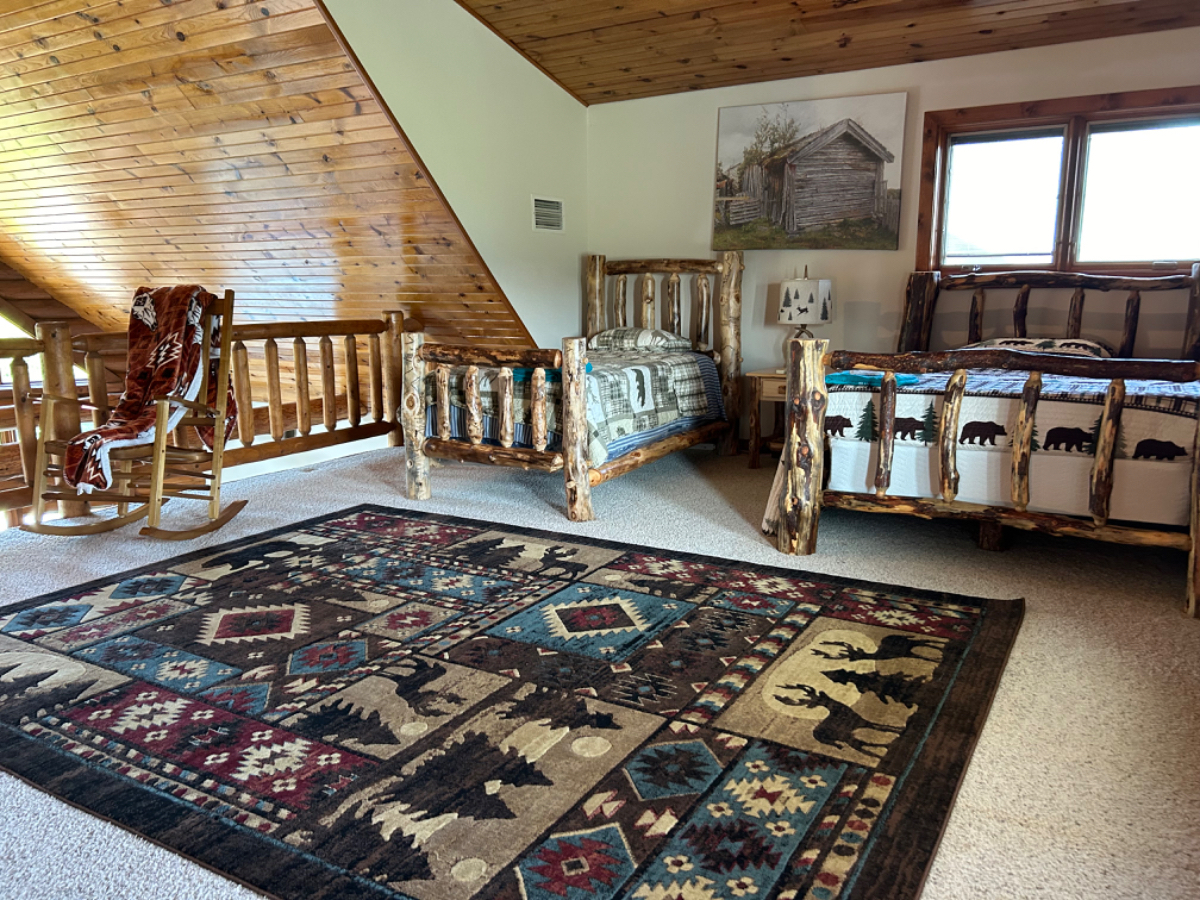 Your Perfect Home Awaits - Embrace Comfort and Serenity in this Charming Rooms For Rent With Amazing Amenities Room 4