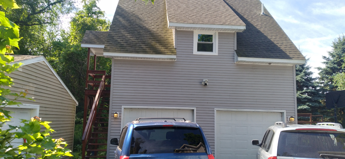 1 bdrm with lake rights and swimming beach around the corner and skiing right down the road - Photo 2