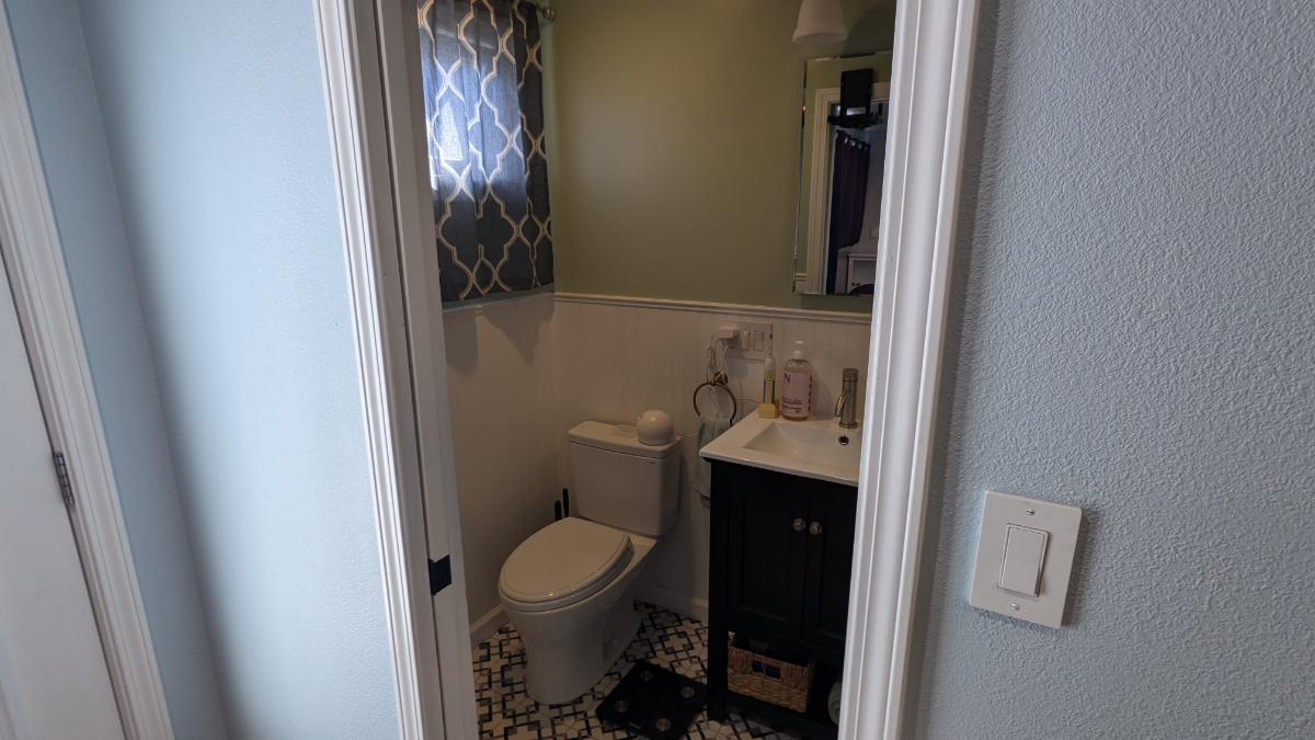 Backyard Studio Cottage close to San Francisco General and UCSF Mission Bay - Photo 5